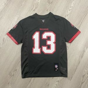 Tampa Bay Bucs Jersey